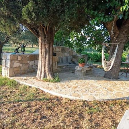 Authentic Country House In Zakynthos Ambelokipoi  Экстерьер фото